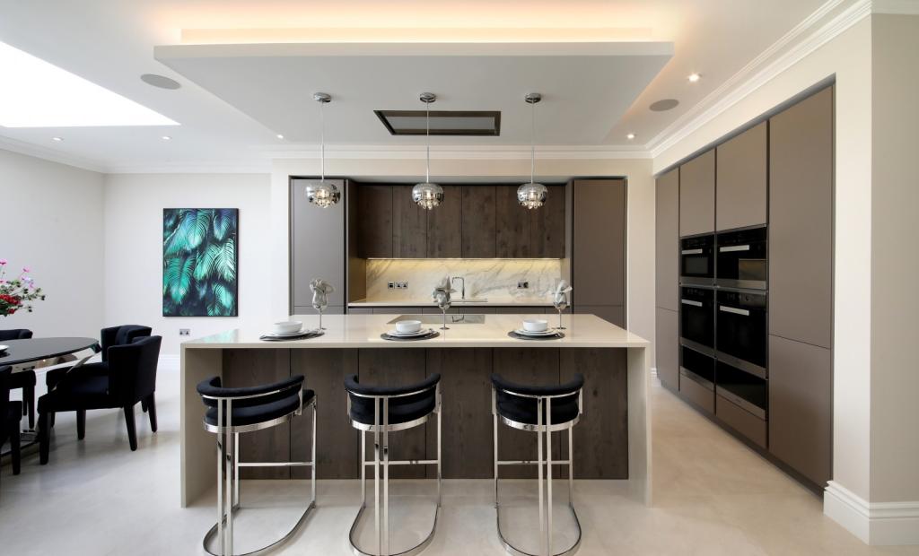 Halamar,Kitchen