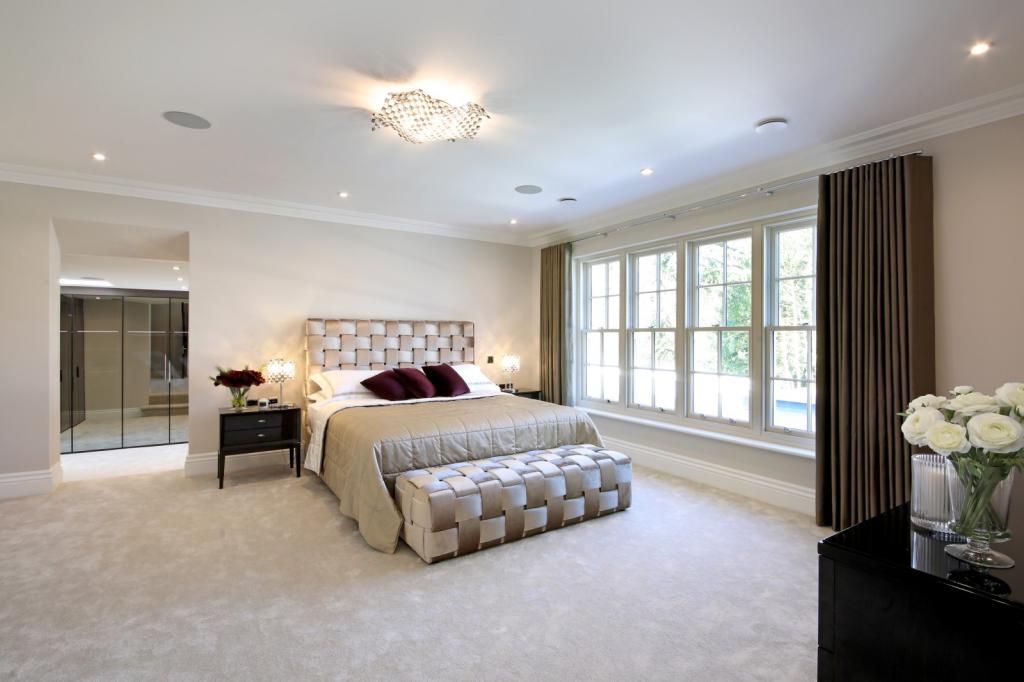 Halamar,Master Bedroom