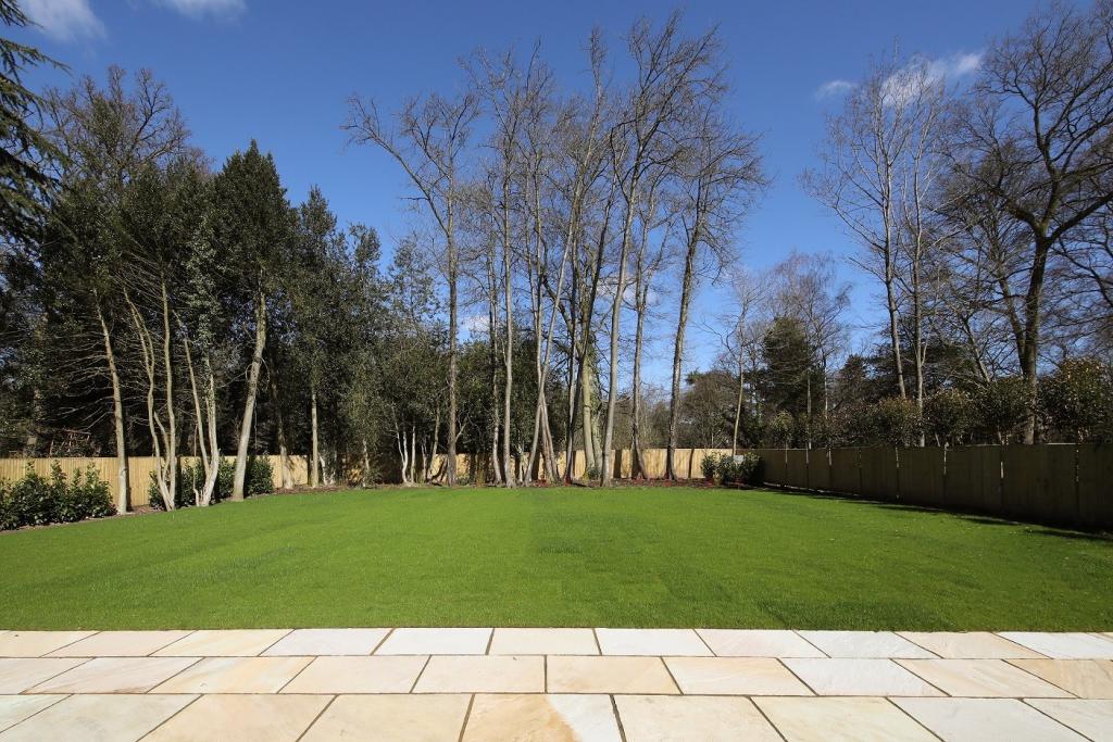 Halamar,Garden