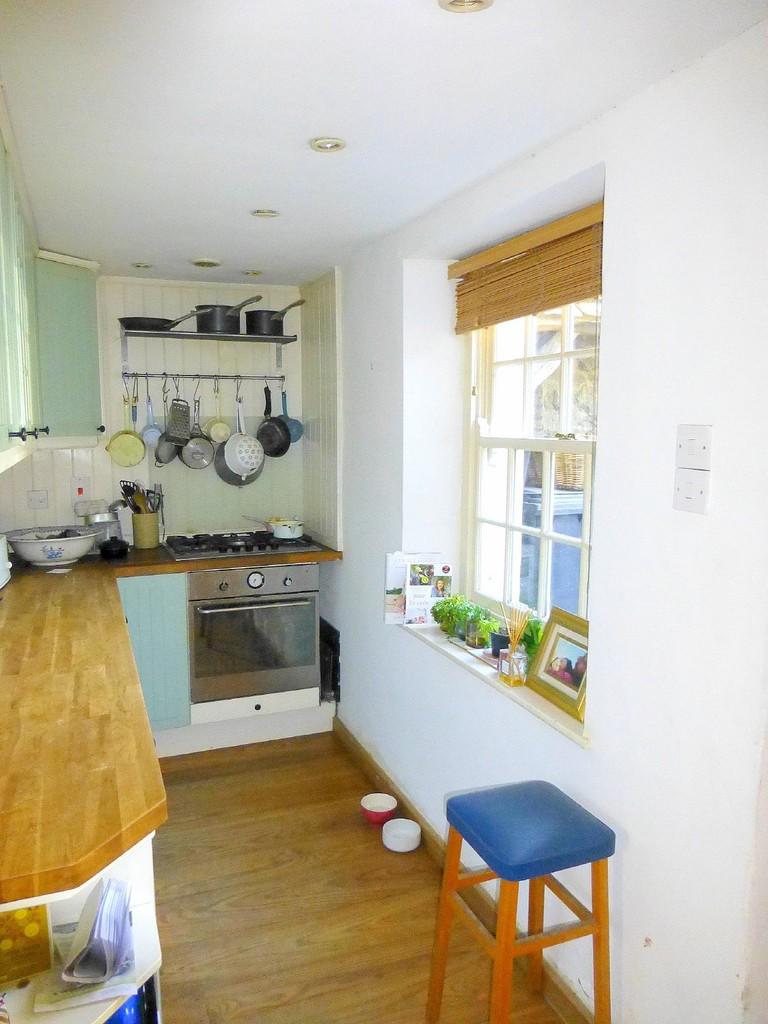 3 bedroom terraced house for sale in Bath Road, Bradford on Avon, BA15