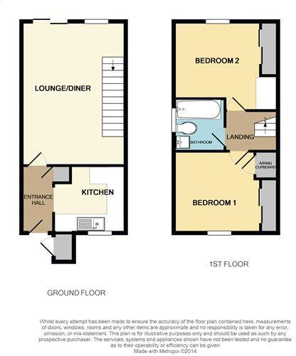 Master Floorplan Image 1