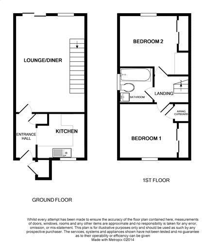 Master Floorplan Image 2