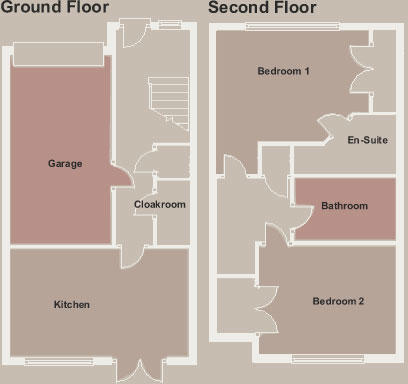 Master Floorplan Image 1