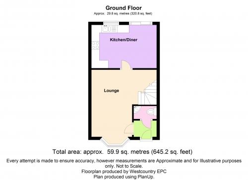 Master Floorplan Image 1