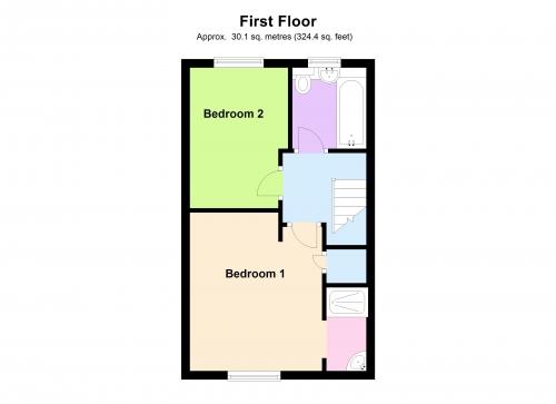 Master Floorplan Image 2