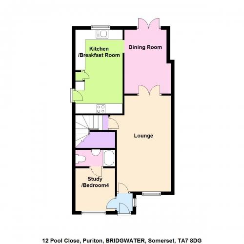 Master Floorplan Image 1