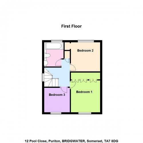 Master Floorplan Image 2