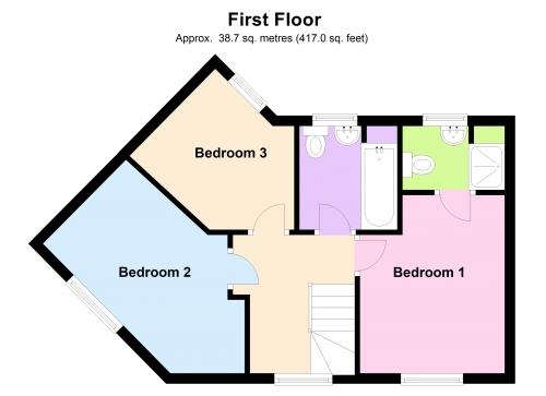 Floorplan 2