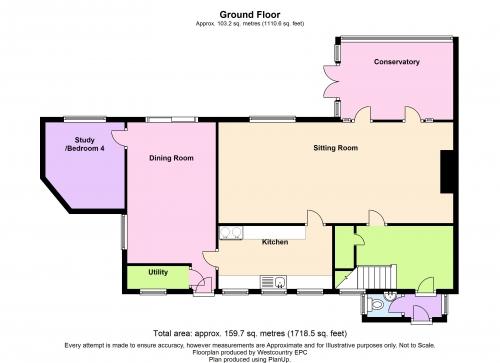 Master Floorplan Image 1