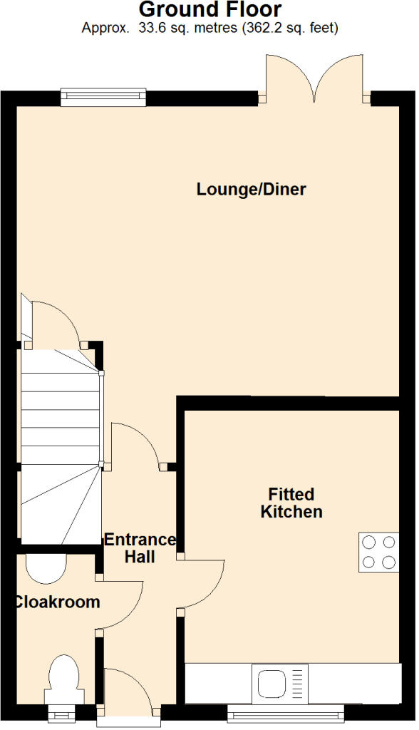 Master Floorplan Image 1