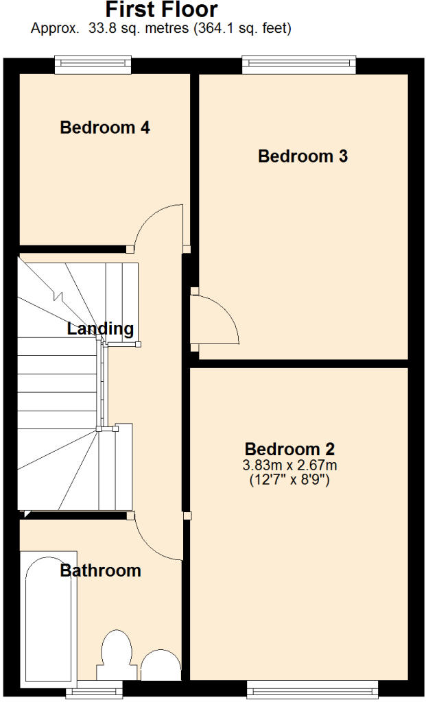 Master Floorplan Image 2