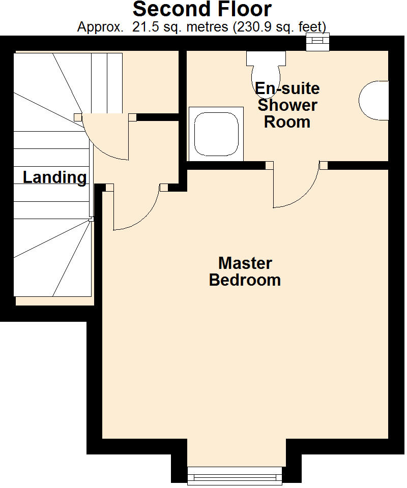 Master Floorplan Image 3