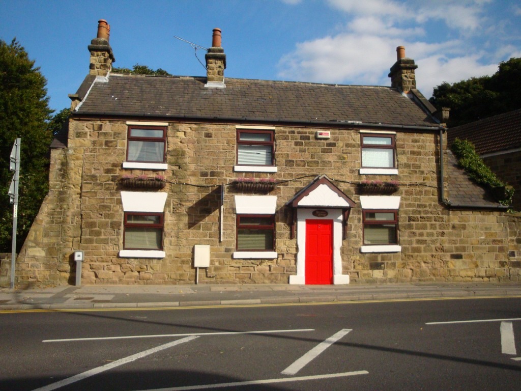 3 bedroom character property for sale in Sycamore Cottage, 3 Morthen