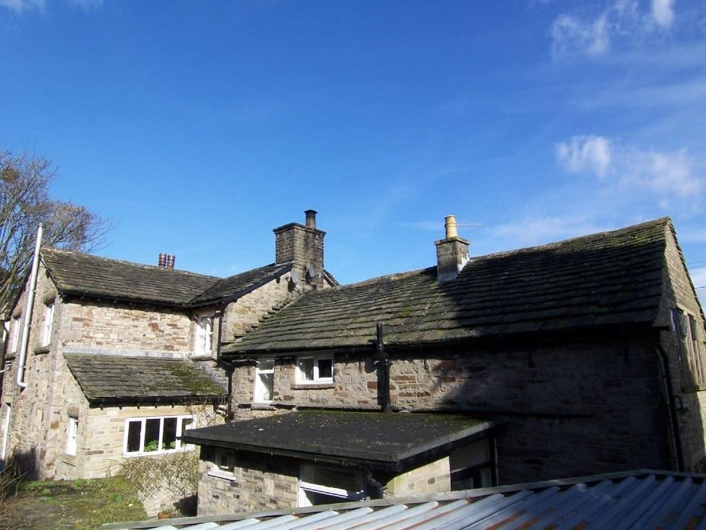 5 bedroom detached house for sale in Stoneheads, Whaley Bridge, HIGH