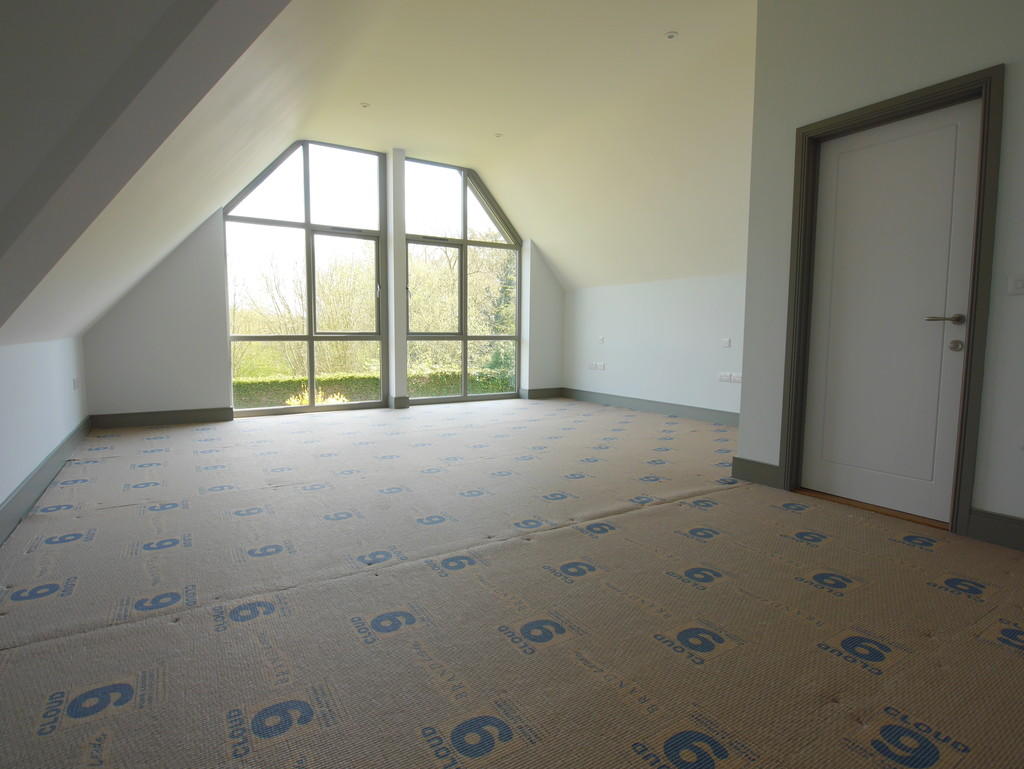 4 bedroom detached house for sale in Calais Street, Boxford, Sudbury