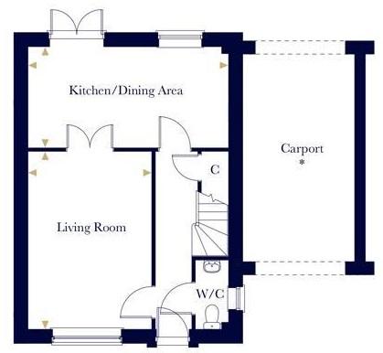 Master Floorplan Image 1