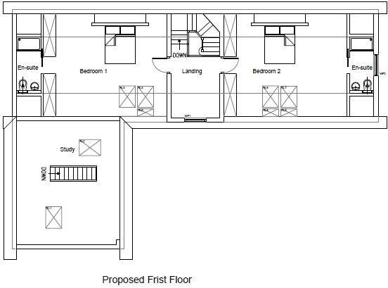 Master Floorplan Image 1