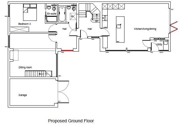 Master Floorplan Image 2