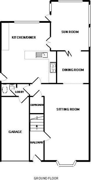 Master Floorplan Image 1