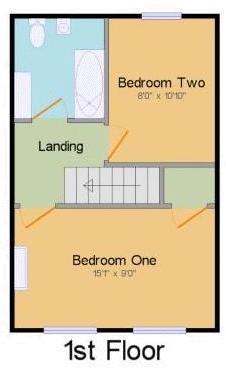 Floorplan 2