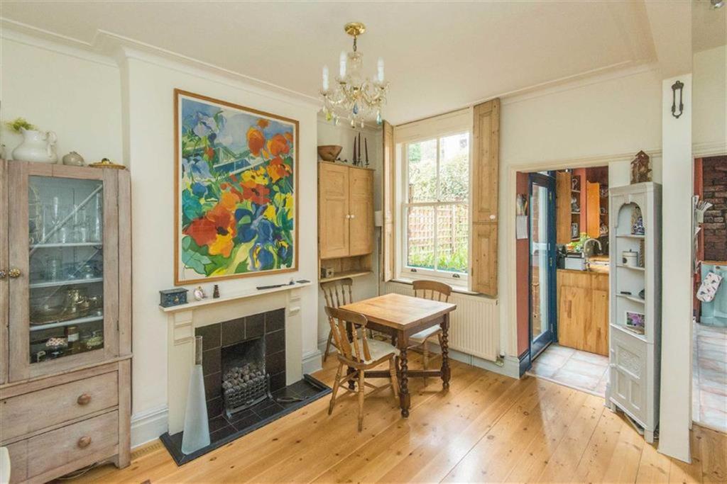 4 bedroom terraced house for sale in 28, Briar Road, Nether Edge