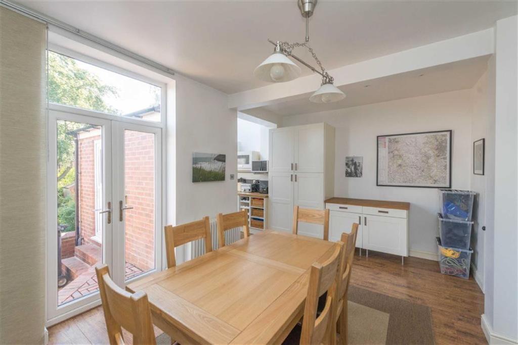3 bedroom terraced house for sale in 42, Chatfield Road, Sheffield, S8 , S8