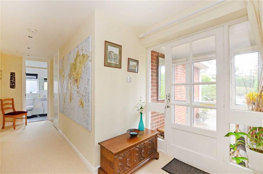 3 bedroom bungalow for sale in 81, Parkhead Road, Parkhead, Sheffield