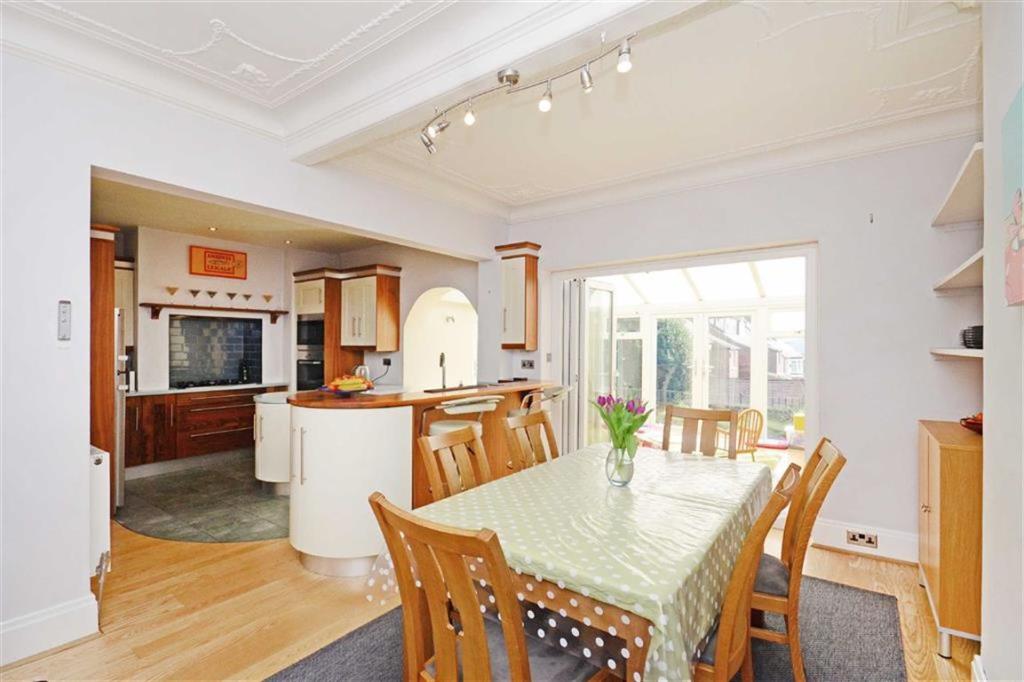 5 bedroom semidetached house for sale in 125, Ecclesall Road South