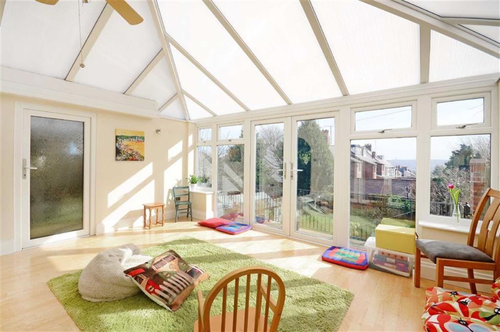 5 bedroom semidetached house for sale in 125, Ecclesall Road South