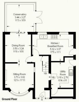 Master Floorplan Image 2