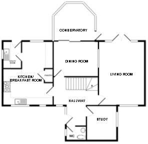 Master Floorplan Image 1