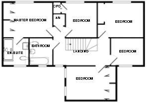Master Floorplan Image 2