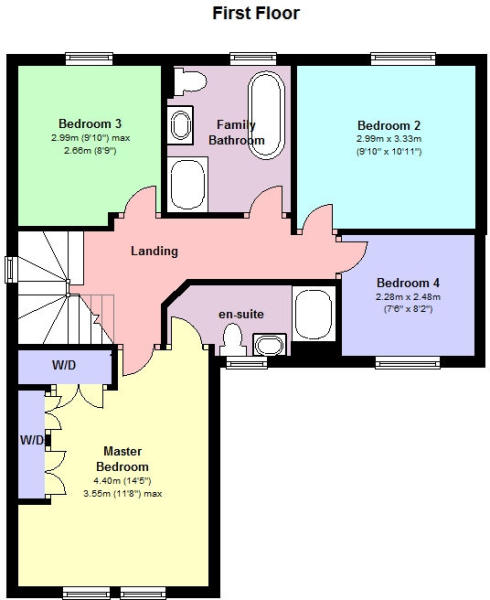 Floorplan 2