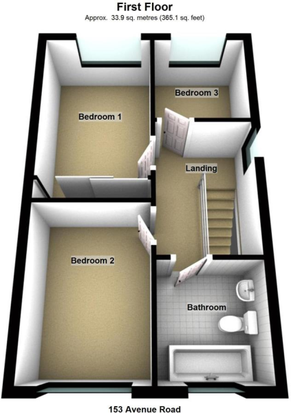 Floorplan 2