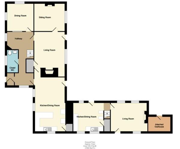 Master Floorplan Image 1