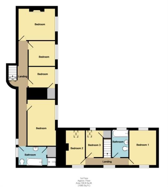 Master Floorplan Image 2