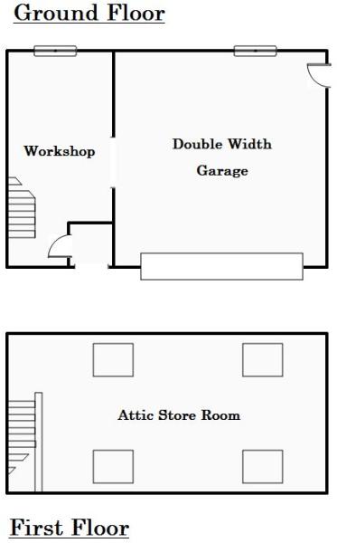 Garage Block