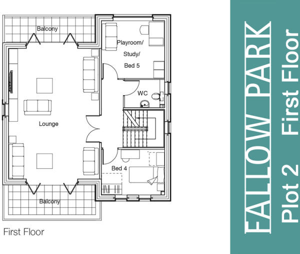 Floorplan 2