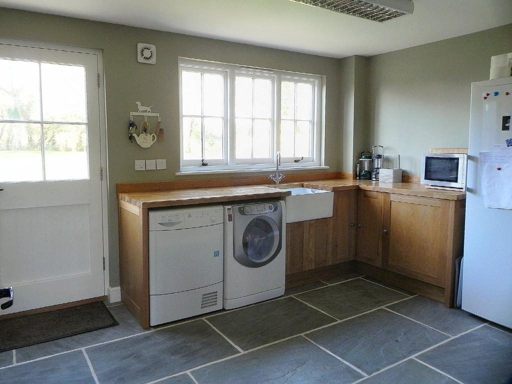 5 bedroom detached house for sale in Chrishall, Royston, SG8