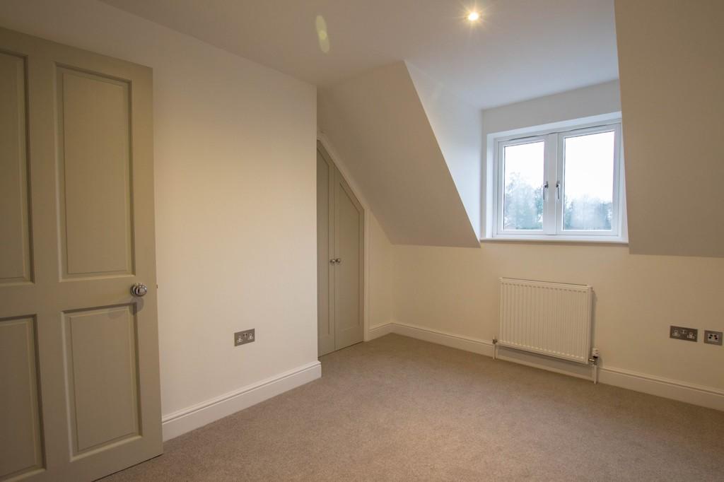 3 bedroom detached bungalow for sale in Thaxted Road, Saffron Walden, CB11