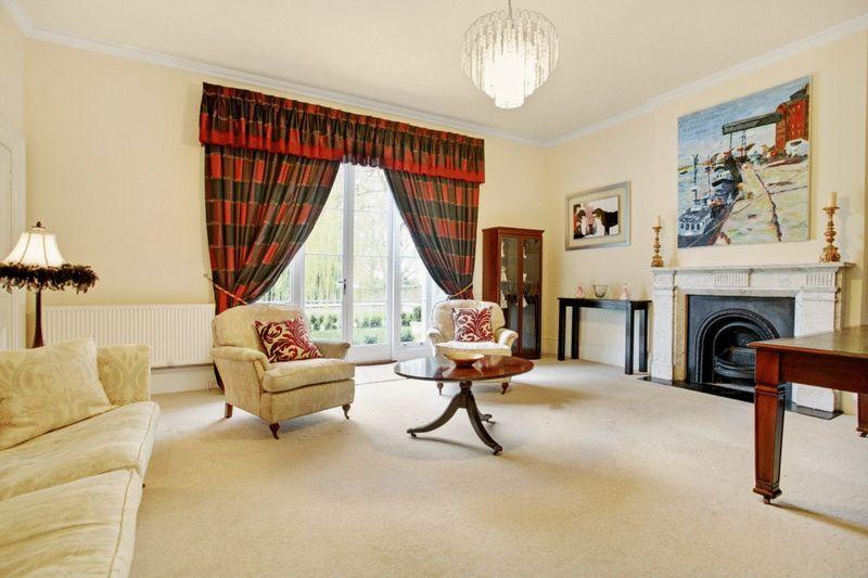 7 bedroom detached house for sale in Langham, near Holt, NR25