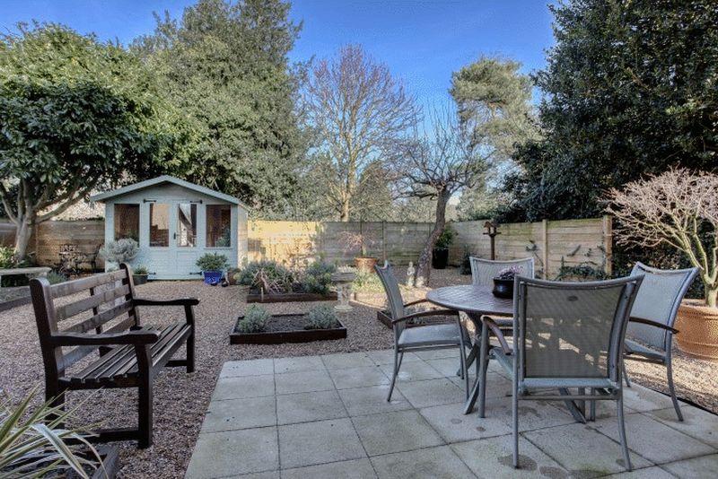 4 bedroom detached house for sale in Earlham Road, Norwich, NR2