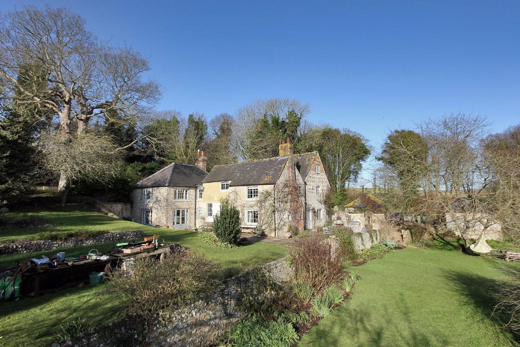 5 bedroom country house for sale in Black Lamb House, SOUTHEASE, East