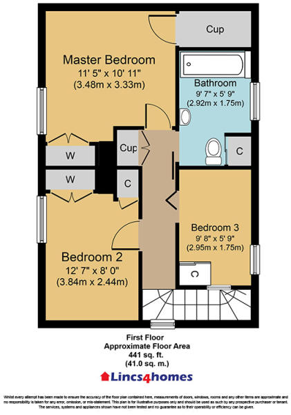 Floorplan 2
