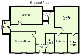 Master Floorplan Image 1