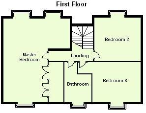 Master Floorplan Image 2