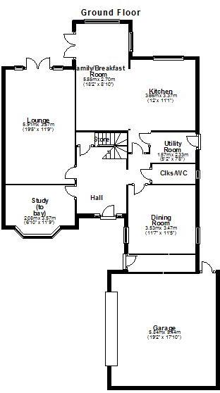 Master Floorplan Image 1