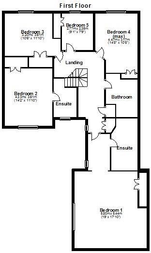 Master Floorplan Image 2