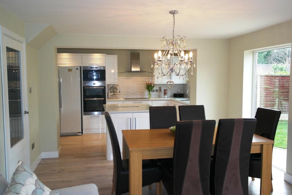 4 bedroom detached house for sale in Country Meadows, Market Drayton, TF9