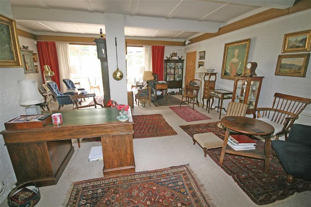 4 bedroom detached bungalow for sale in Montagu Road, Canwick, Lincoln